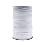 Stafil Thais koord 3mm 400g 200m voor haken tassen kleur wit