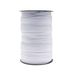 Stafil Thais koord 3mm 400g 200m voor haken tassen kleur wit
