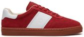 Timberland Lisbon Street Chaussures Rouge UE 45 Homme