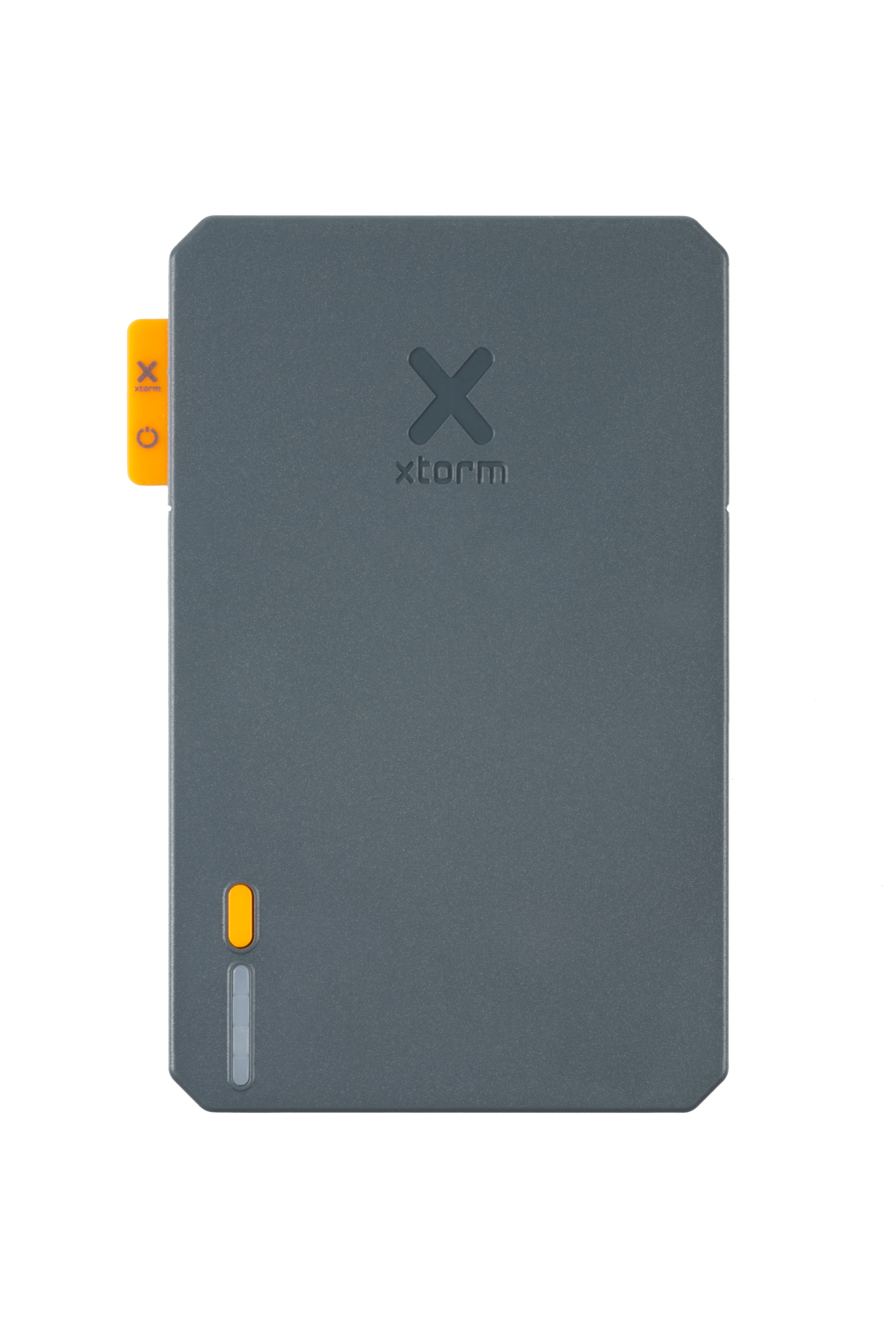 Xtorm Essential Powerbank 5.000 - Charcoal Grey