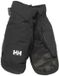 Helly Hansen Swift Ht Handschoenen Zwart M