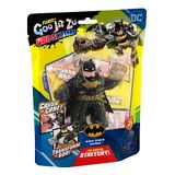 Bandai Heroes of Goo Jit Zu Batman actiefiguur, DC CO42585, meerkleurig