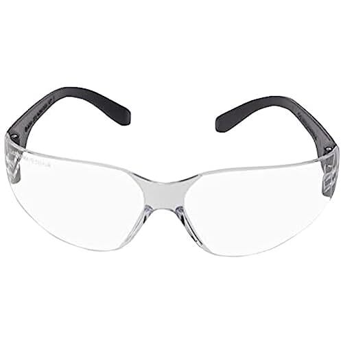 JSP JSP Junior Stealth 7000 heldere HC-lens (EN166.1.F.H.K) (ASA918-321-100)