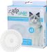 AFP Lifestyle 4 Pets Lotus Ceramic Fountain Filter Replacement - Waterfilters - Waterfontein filter voor de AFP Lotus Ceramic Fountain - 3 Stuks