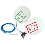 GiMa 33578 platen compatibel met GE Cardiac Science Defibrillatoren
