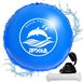 Coussin de piscine pour protection hivernale (250 cm rond)