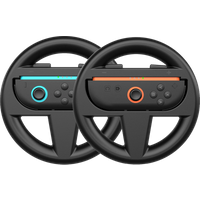BlueBuilt Stuurtjes voor Nintendo Switch 2 Joy-Cons