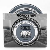 Reuzel Road Trip To Go Clay Pomade