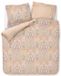 Pip Studio Dekbedovertrek Jabali Flower Katoen 240x220 cm Roze