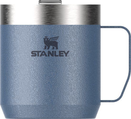 Stanley Classic Legendary Camp Mug 350 ml - Hammertone Lake