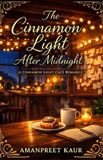 The Cinnamon Light Café The Cinnamon Light After Midnight