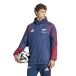 Adidas Arsenal Veste All Weather Tiro 26 Eu - Bleu Marine - Large