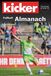 Elzusha - L'almanach du football pour tous les passionnés