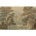 Papier peint panoramique forêt