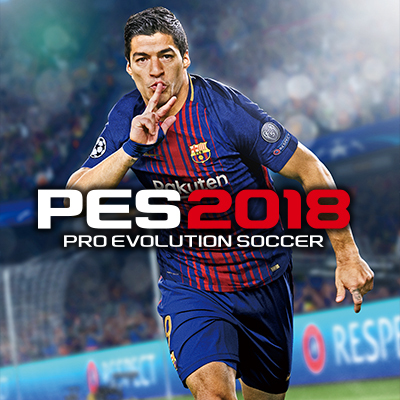 KONAMI SW Pro Evolution Soccer 2018 - Legendary Edition - Xbox One Xbox One