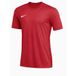Nike Maillot de football Dri-fit Strike IV - Rouge, Large