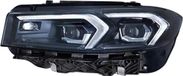 HELLA Scheinwerfer links, 12V LED Matrix, geeignet für BMW 3er-Reihe