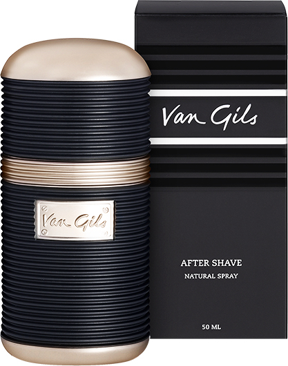 Van Gils Strictly For Men