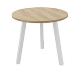 Buronomic Partage Vergadertafel rond, 3 poten Ø 80 cm