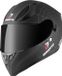 Bogotto H128 Grim Evo Integraalhelm Zwart/Wit Maat L