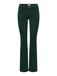 ONLY Pantalon 'GLOBAL' vert foncé