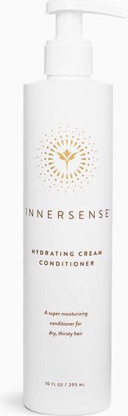 Innersense Organic Beauty Hydrating Cream Conditioner