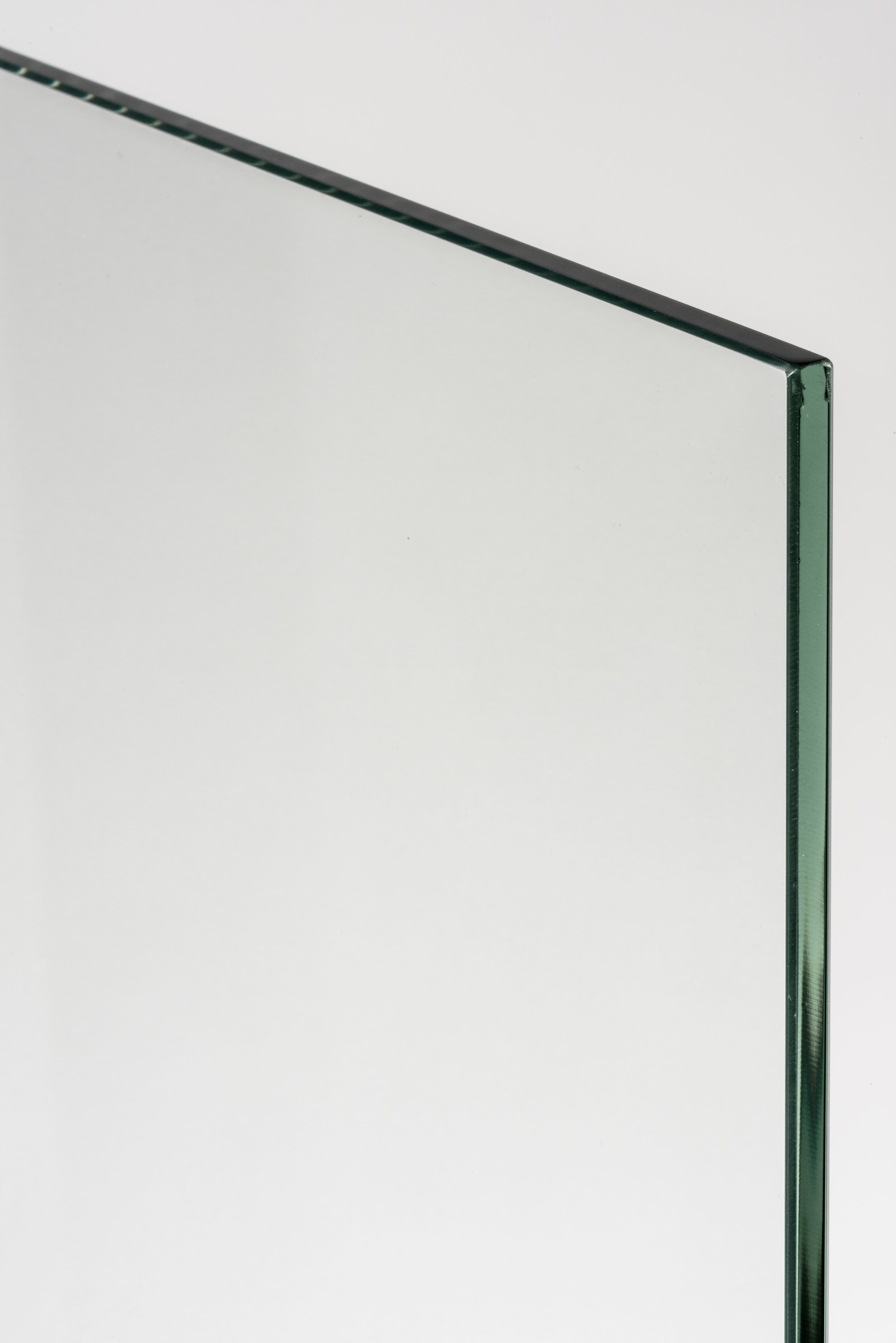 Balmani BMSS douchewand helder glas 96 x 200 cm