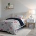 Beddengoedset Fashion Beddengoedset Superstar voor Frans bed