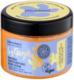 Natura Siberica Icy Ginger Bodyscrub 300ml