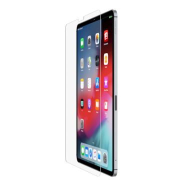 Belkin ScreenForce Tempered Glass ScreenProtector - iPad Pro 12.9&quot;