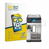 BROTECT AirGlass Glas Screenprotector compatibel met DeLonghi Eletta Ultra 2026