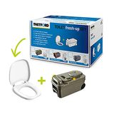 Thetford 2334062 Caravan Camper Cassette Fresh Up Kit C200