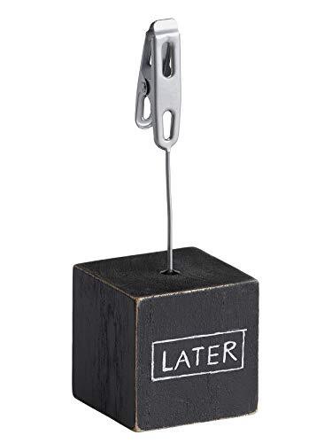 Walther Design Dreams Fotoclip, zwart