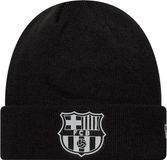 New Era Core Cuff Beanie FC Barcelona Reflective Hat
