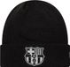New Era Core Cuff Beanie FC Barcelona Reflective Hat