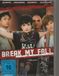 BREAK MY FALL ( import)