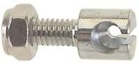 Amigo Kabelstopper Met Borgmoer gaz 6 Stuks