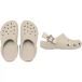 Crocs Sandalen 'Classic' cappuccino