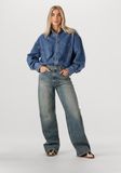 Circle Of Trust Roan Jumpsuit Femme - Bleu - Taille S