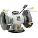 Peugeot Energygrind-200p - Touret à meuler pivotant meule/meule 450w 200 mm
