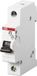 ABB S201-B63 Automatische stroomonderbreker - S200-1P - 63A - B(AC) 6 kA 2CDS251001R0635