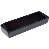 Alphacool NexXxoS UT60 Full Copper X-Flow 360mm - Radiator voor vloeibaar koelsysteem - zwart