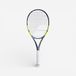 Babolat Raquette de tennis adulte 285g, Babolat pure aero team gen9 gris jaune cordée