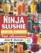 Ninja Slushie Mocktail Kookboek voor Volwassenen