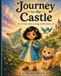 Journey to the Castle: A Magical Adventure About Courage, Kindness, Friendship, and Helping Others