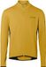 VAUDE Men's Matera LS Tricot II Savanna M