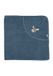Sterntaler Baby GOTS Emmi badhanddoek met capuchon 100x100 cm