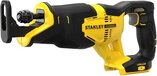 Stanley SFMCS300B FATMAX® V20 Accu Reciprozaag 18V - Body