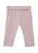 s.Oliver Behaaglijke unisex joggingbroek met omgeslagen tailleband