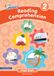 Reading Jolly Literacy Reading Comprehension Pupil Book 2 Paperback